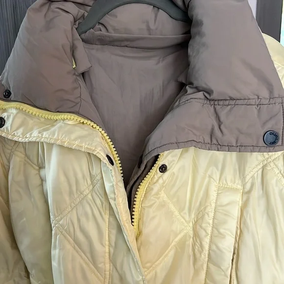 $495 REVOLVE DUALIST Zorah Reversible Jacket S - Picture 13 of 16